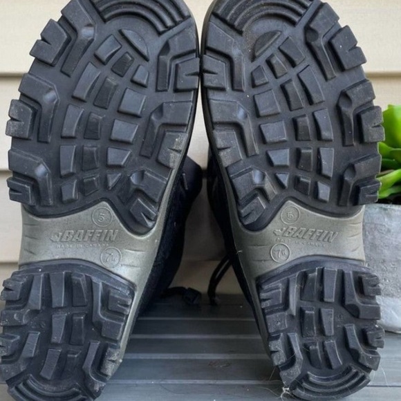 Baffin Technologies Women’s Winter Boots - Picture 6 of 6